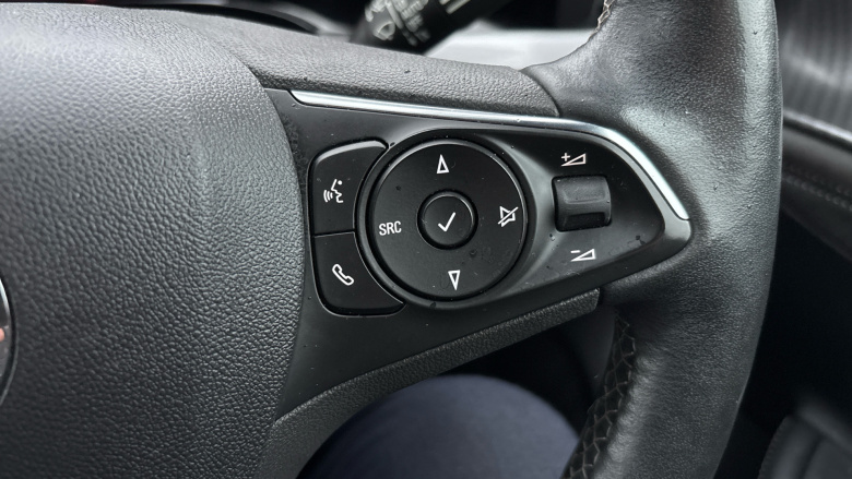 Vauxhall Mokka 100kW Ultimate Edition 50kWh 5dr Auto Electric Hatchback